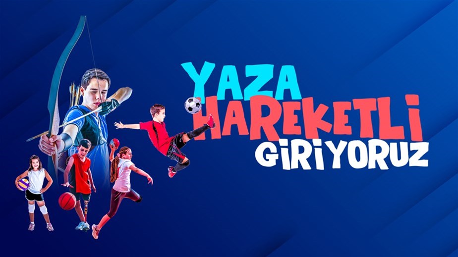 GSB SPOR OKULLARI BAŞVURULARI DEVAM EDİYOR